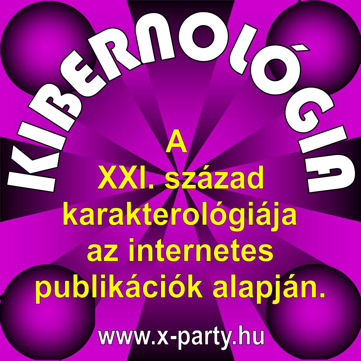 Kibernológia * Cybernology